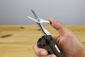 Leatherman ARC Talos Multitool (Bronze Cerakote Steel Handle)