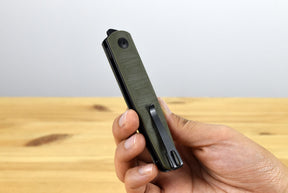 Kizer V3722A2 Bamboo Nitro-V