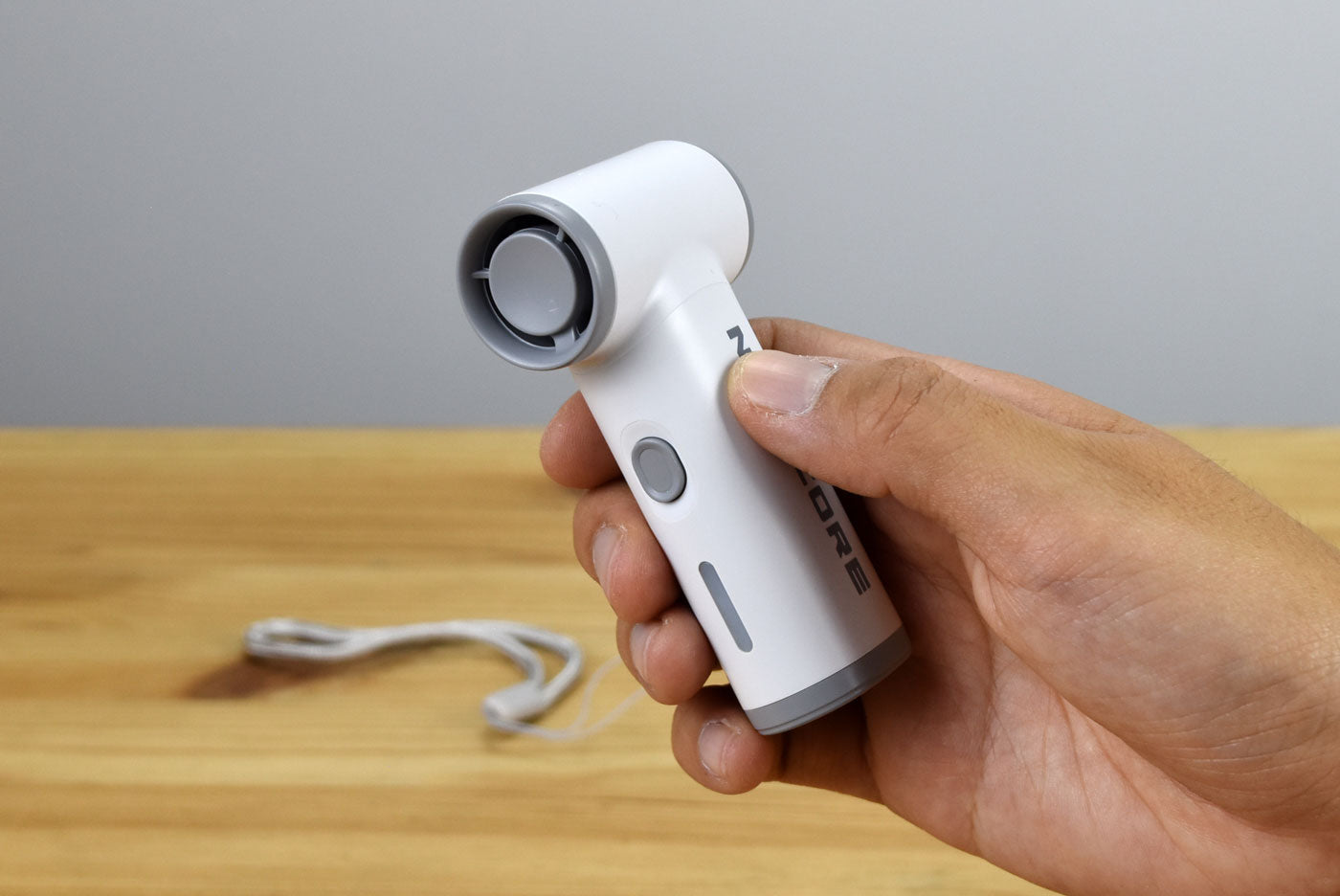 Nitecore NEF Nano Palm Sized Handheld Fan (5 Versions)
