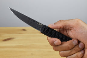 CRKT 2367 Obake Fixed Blade (Cord Wrapped Handle)