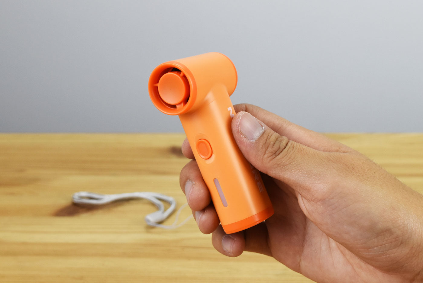 Nitecore NEF Nano Palm Sized Handheld Fan (5 Versions)