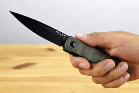 Kizer V3722A2 Bamboo Nitro-V