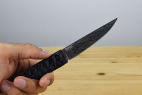CRKT 2367 Obake Fixed Blade (Cord Wrapped Handle)