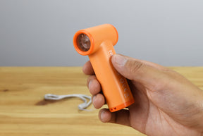 Nitecore NEF Nano Palm Sized Handheld Fan (5 Versions)
