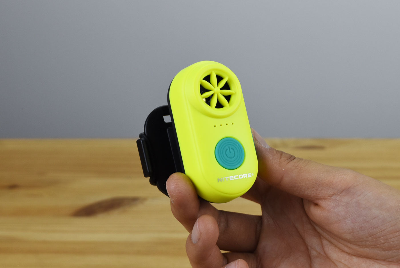 Nitecore NWE10 Electronic Outdoor Whistle (4 Versions)