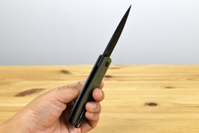 Kizer V3722A2 Bamboo Nitro-V