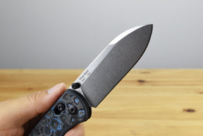 Kizer Ki3619A2 Drop Bear Elmax