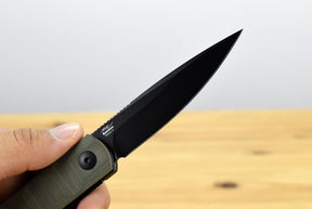 Kizer V3722A2 Bamboo Nitro-V