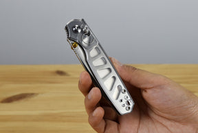 Kizer V3789A5 Pokiman CS AEB-L