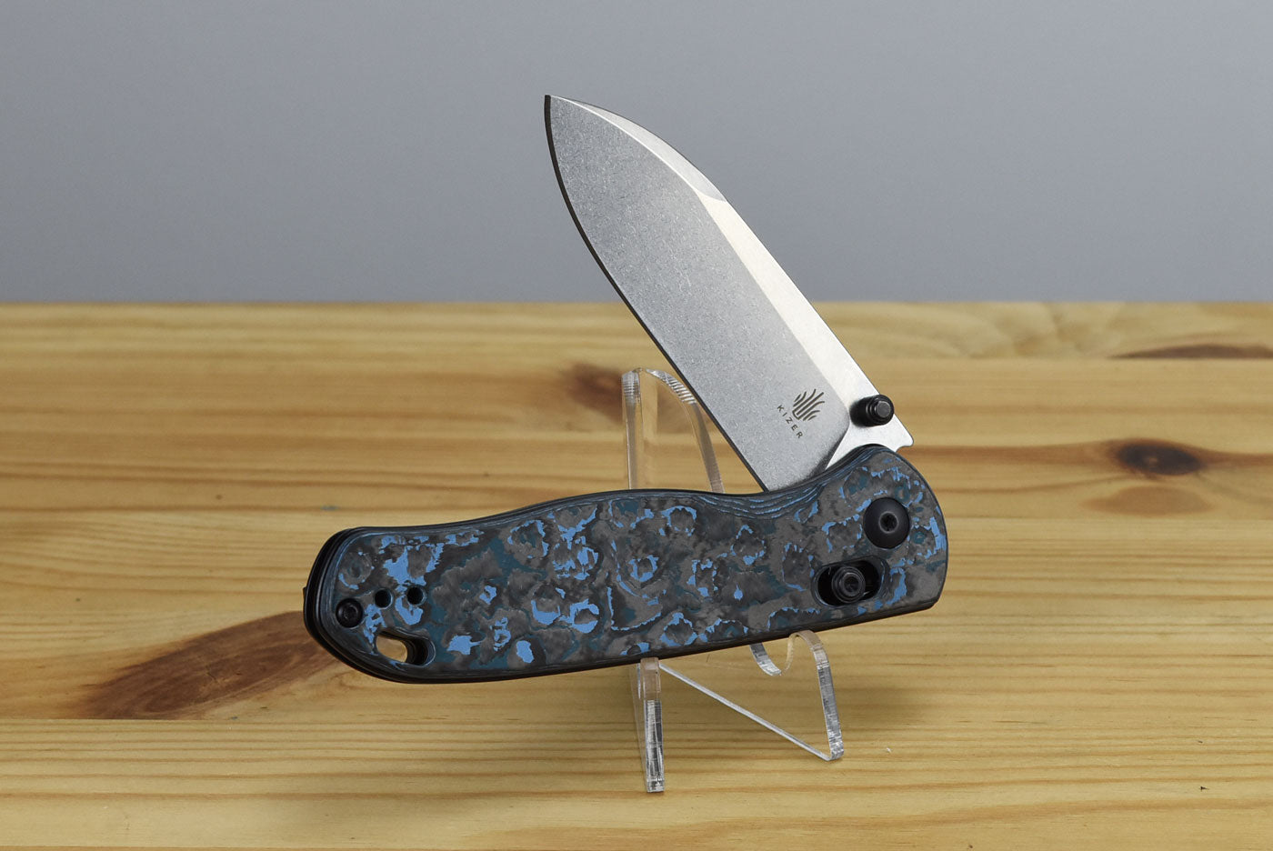 Kizer Ki3619A2 Drop Bear Elmax