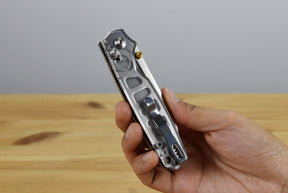 Kizer V3789A5 Pokiman CS AEB-L
