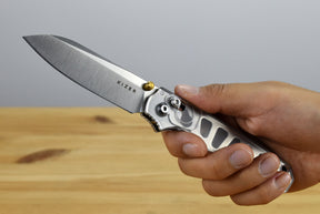 Kizer V3789A5 Pokiman CS AEB-L
