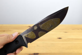 TRC Apocalypse Prime Post Apocalyptic (Elmax)