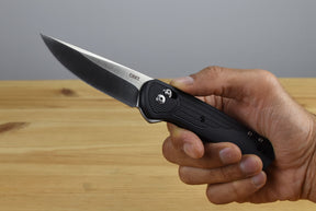 CRKT 7170 Sero (Black GRN)