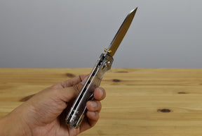Kizer V3789A5 Pokiman CS AEB-L