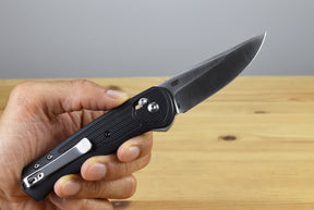CRKT 7170 Sero (Black GRN)