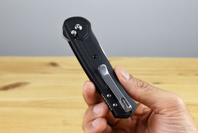 CRKT 7170 Sero (Black GRN)