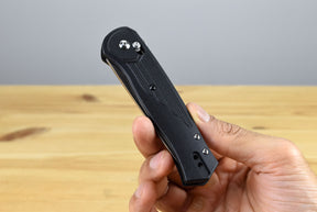CRKT 7170 Sero (Black GRN)