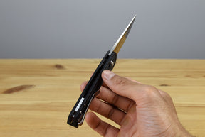 CRKT 7170 Sero (Black GRN)