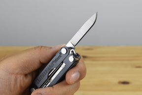 Leatherman Micra Multitool (Slate)