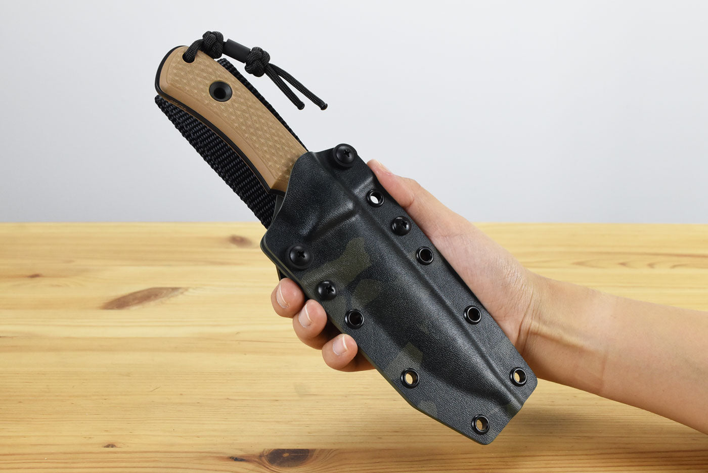 TRC South Pole V4E (Limited Edition)