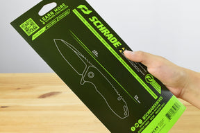 Schrade SCH1159313 Tenacity Folding Knife