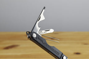 Leatherman Micra Multitool (Slate)