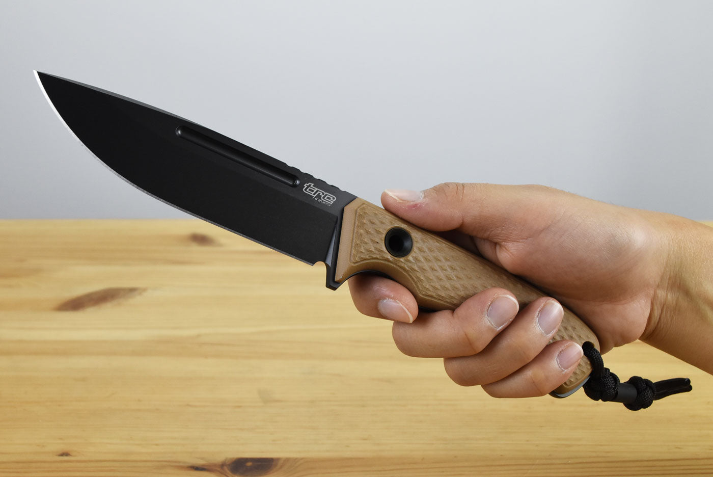 TRC South Pole V4E (Limited Edition)
