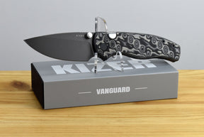 Kizer V3801A2 Glaux 14C28N
