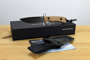TRC South Pole V4E (Limited Edition)