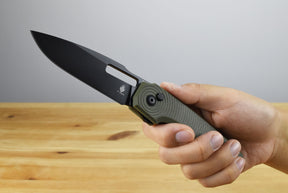 Kizer V3640A2 Dogfish Nitro V