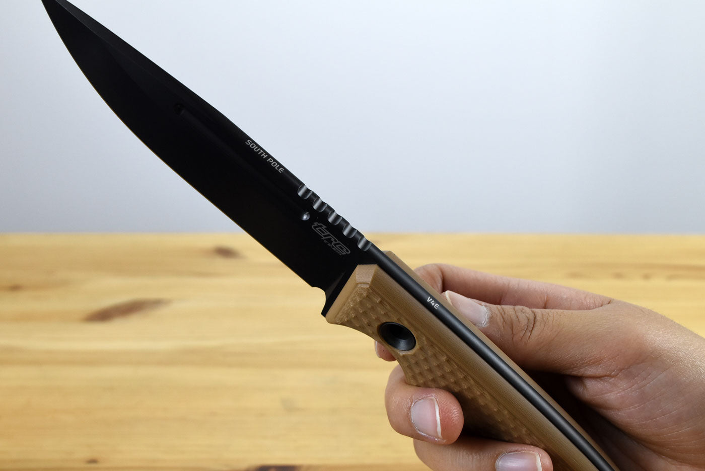 TRC South Pole V4E (Limited Edition)
