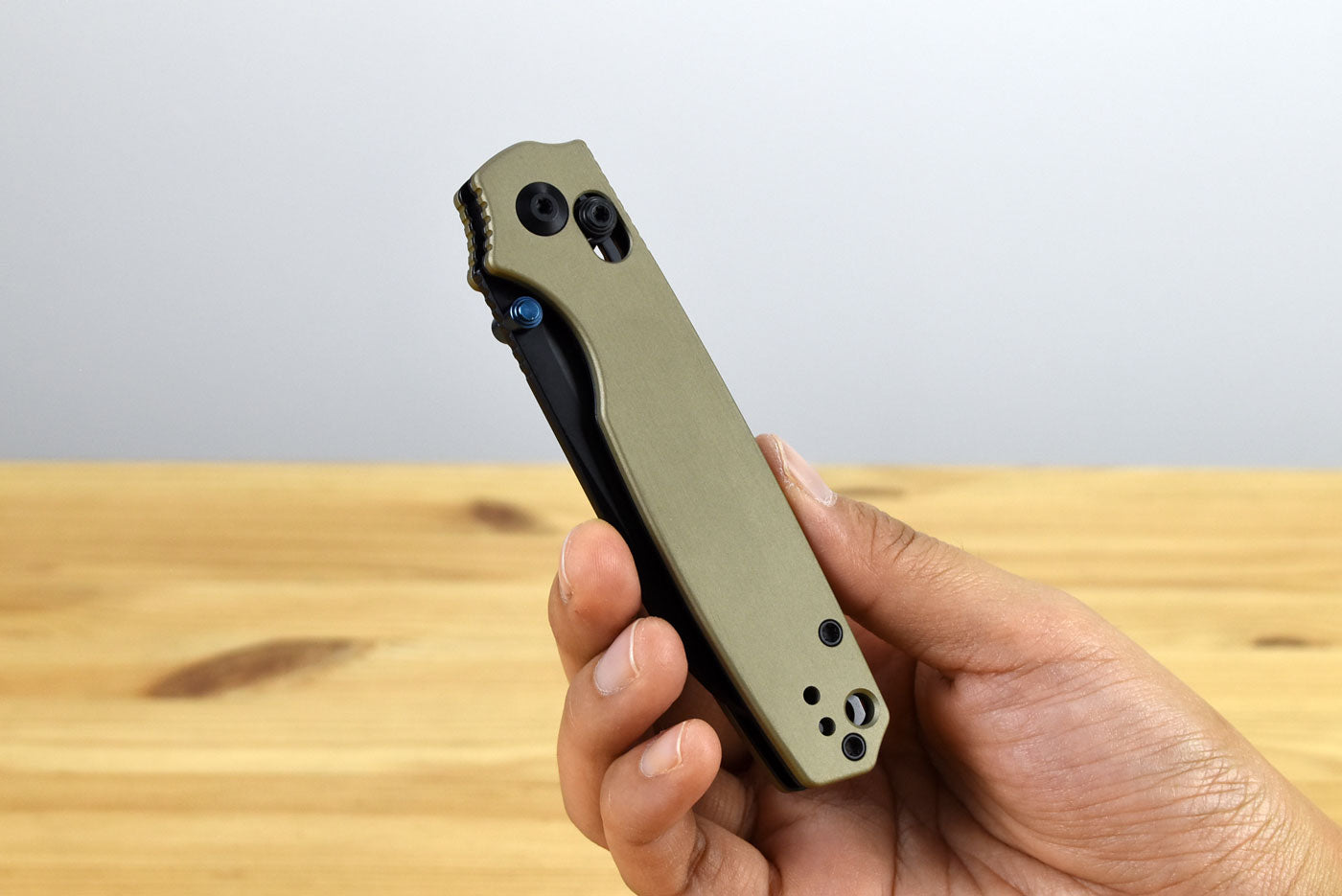 Kizer V3789A6 Pokiman CS AEB-L