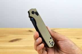 Kizer V3789A6 Pokiman CS AEB-L