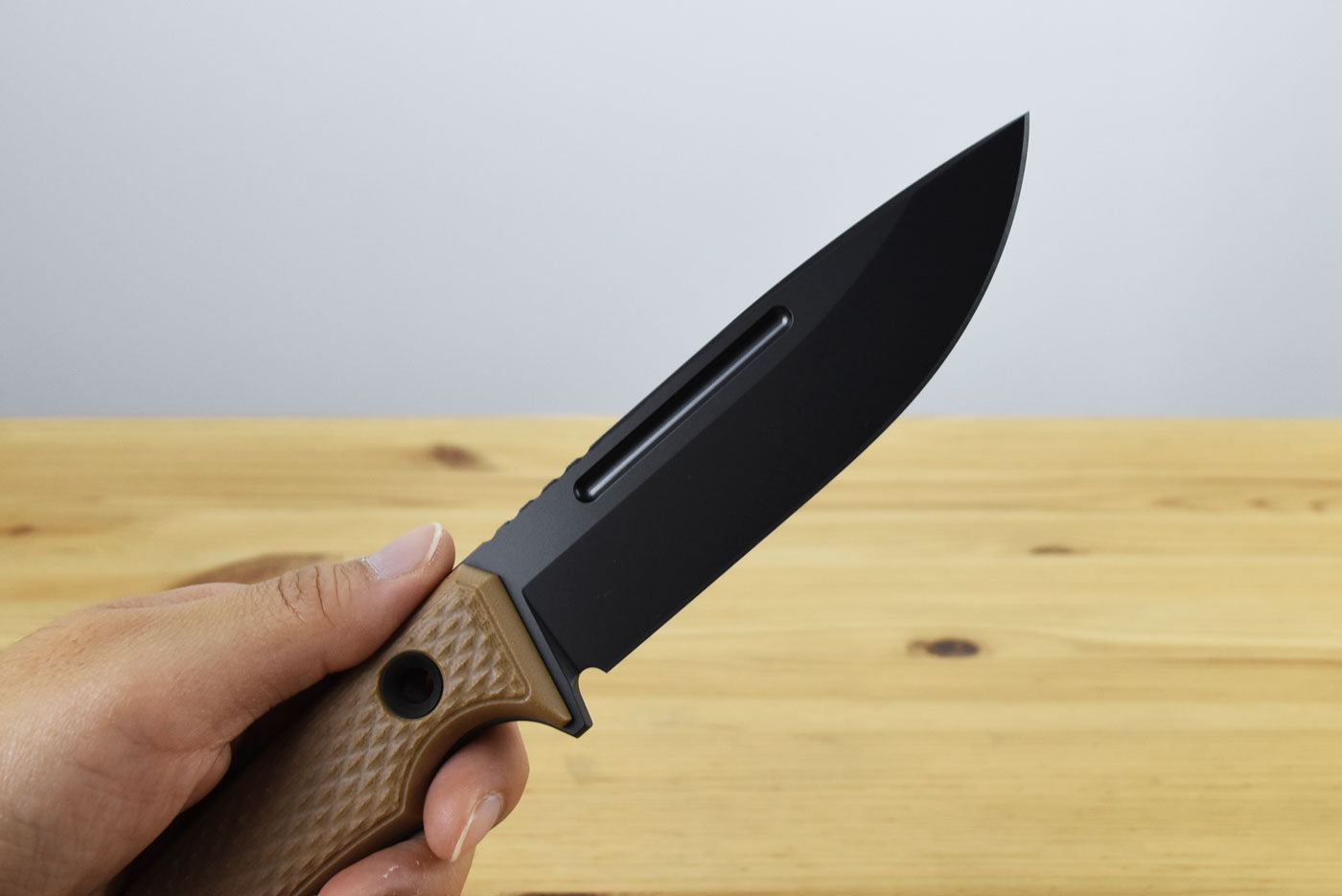 TRC South Pole V4E (Limited Edition)