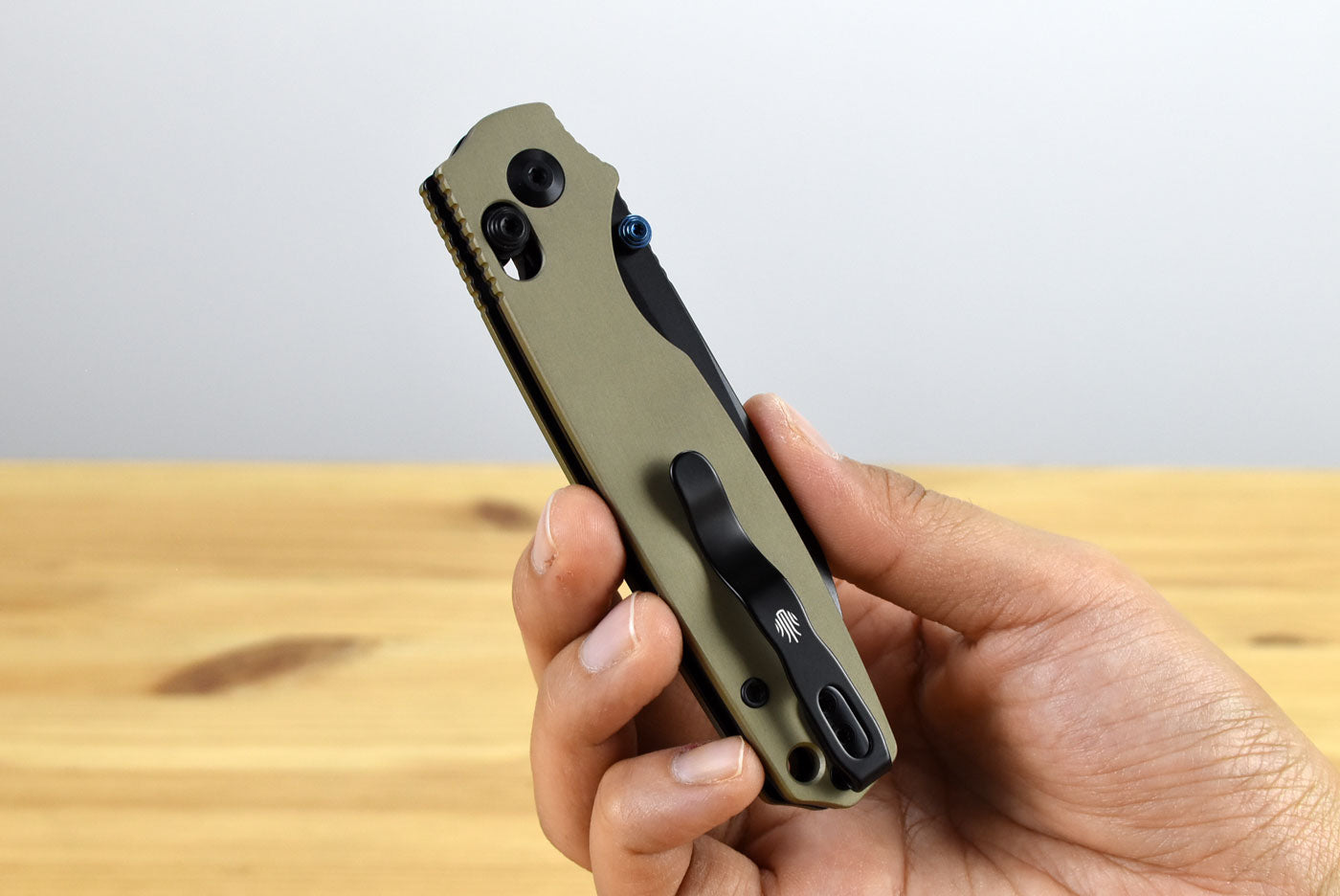 Kizer V3789A6 Pokiman CS AEB-L