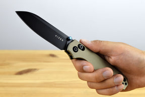 Kizer V3789A6 Pokiman CS AEB-L