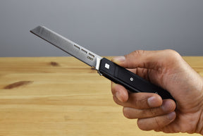 CRKT 3840 Zephyr (Black G10 Handle)