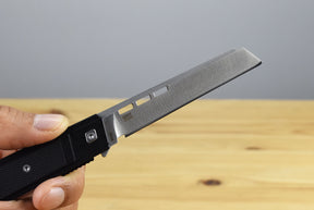 CRKT 3840 Zephyr (Black G10 Handle)