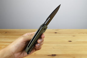 Kizer V3640A2 Dogfish Nitro V