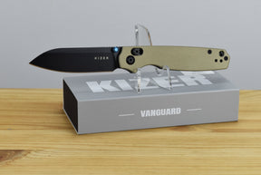 Kizer V3789A6 Pokiman CS AEB-L