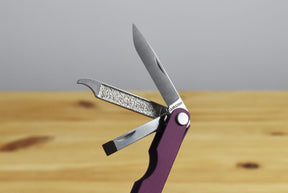 Leatherman Micra Multitool (Cherry)