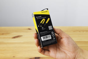 Nitecore Accessory NLink10  Magnetic Fast Charging Cable (USB-C to USB-C)
