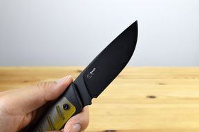 Kizer 1063A4 Smolt D2