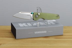 Kizer V2706A6 Parakeet GITD Nitro-V