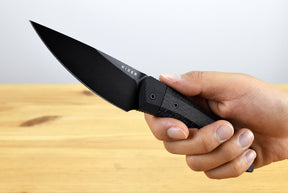 Kizer 1124A4 Momo Fix 3 AEB-L