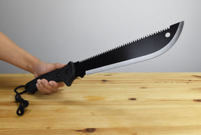 Cold Steel Axis Machete