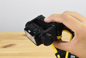 Nitecore NU45 Rechargeable Headlamp (1700 Lumens)