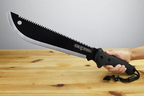 Cold Steel Axis Machete