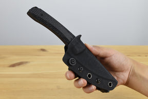 Kizer 1124A4 Momo Fix 3 AEB-L